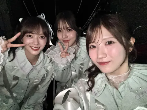 小田倉 麗奈｜(ㅍ‐ㅍ  )（2026-06-19）｜5枚目
