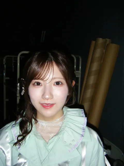 小田倉 麗奈｜(ㅍ‐ㅍ  )（2026-06-19）｜7枚目