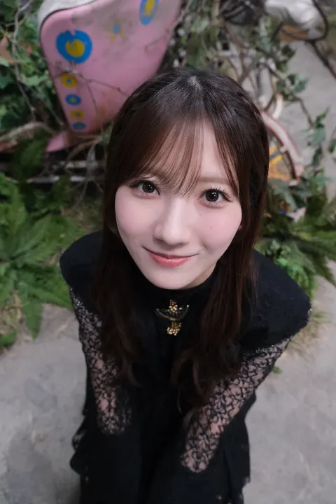 小田倉 麗奈｜(ㅍ‐ㅍ  )（2026-06-19）｜9枚目