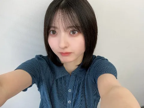 山田 桃実｜青（2026-06-22）