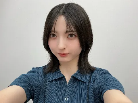 山田 桃実｜青（2026-06-22）｜3枚目