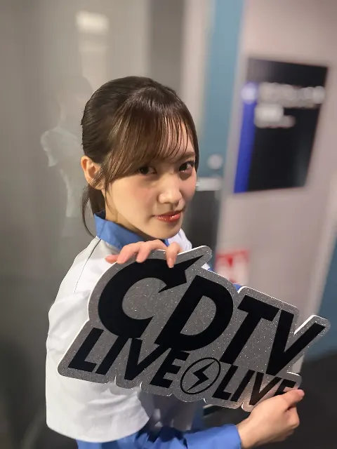 松田 里奈｜#407 6/8 CDTV ライブ！ライブ！（2026-06-22）｜7枚目