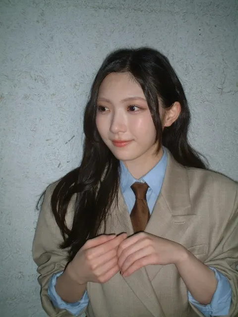 谷口 愛季｜お気に入りのカメラ（2026-06-22）｜3枚目
