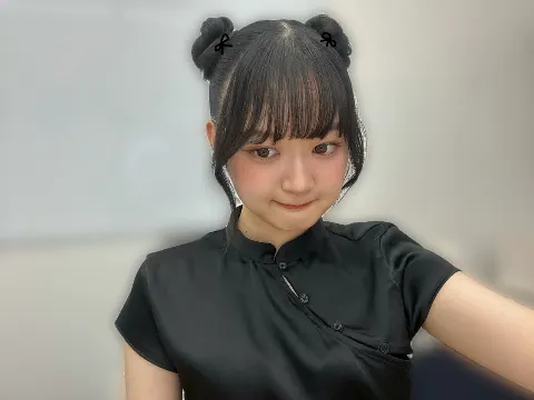 目黒 陽色｜会いに来チャイナ♡🐙　目黒陽色（2026-06-22）｜2枚目