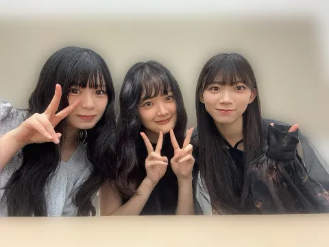 目黒 陽色｜会いに来チャイナ♡🐙　目黒陽色（2026-06-22）｜4枚目