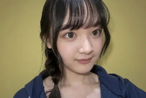 目黒 陽色｜会いに来チャイナ♡🐙　目黒陽色（2026-06-22）｜5枚目
