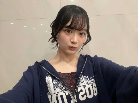 目黒 陽色｜会いに来チャイナ♡🐙　目黒陽色（2026-06-22）｜6枚目