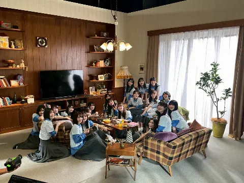 森田 ひかる｜What's"KAZOKU"?（2026-06-22）｜2枚目