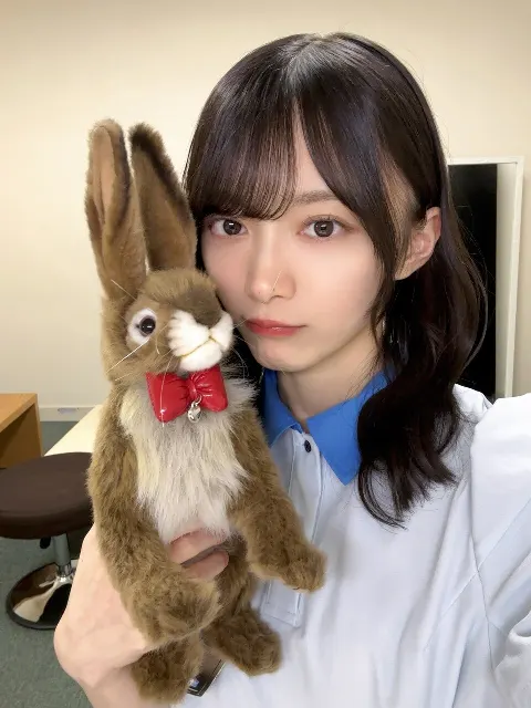 森田 ひかる｜What's"KAZOKU"?（2026-06-22）｜9枚目