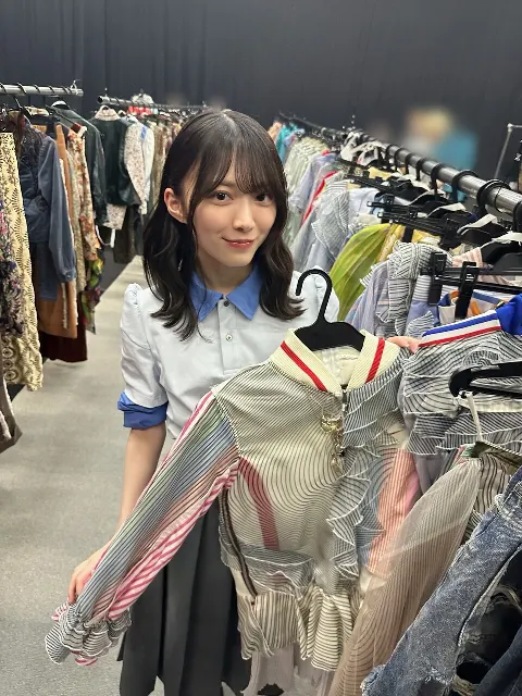 森田 ひかる｜What's"KAZOKU"?（2026-06-22）｜13枚目
