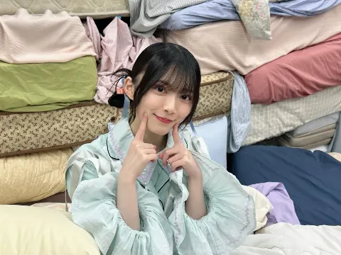 森田 ひかる｜What's"KAZOKU"?（2026-06-22）｜16枚目