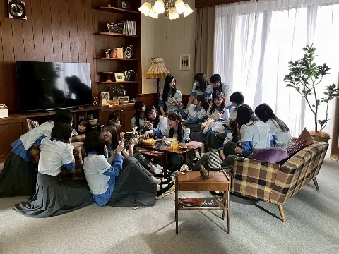 的野 美青｜（2026-06-22）