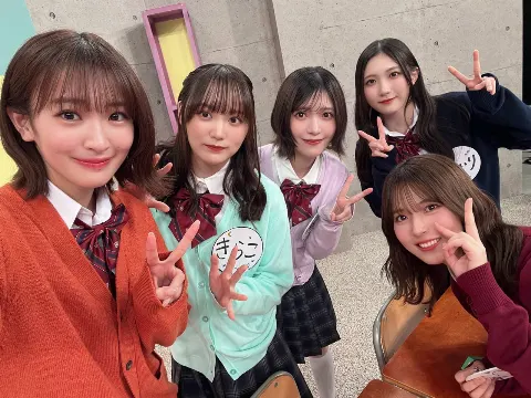 小島 凪紗｜サクラミーツフェス🌸（2026-06-23）