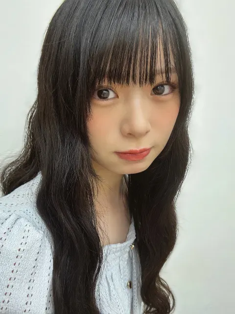 稲熊 ひな｜つゆ（2026-06-24）