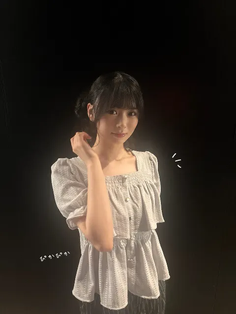 稲熊 ひな｜つゆ（2026-06-24）｜3枚目