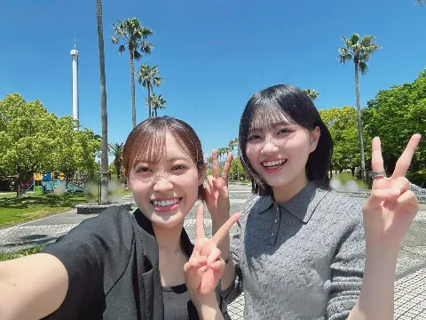松田 里奈｜#408 香川🌸徳島（2026-06-24）｜2枚目