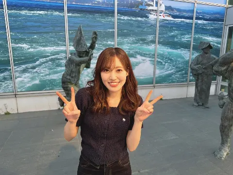 松田 里奈｜#408 香川🌸徳島（2026-06-24）｜6枚目