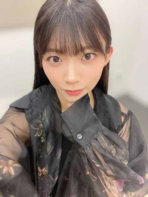 佐藤 愛桜｜ドバイチョコ餅の美味しさご存知ですか？（2026-06-24）｜4枚目