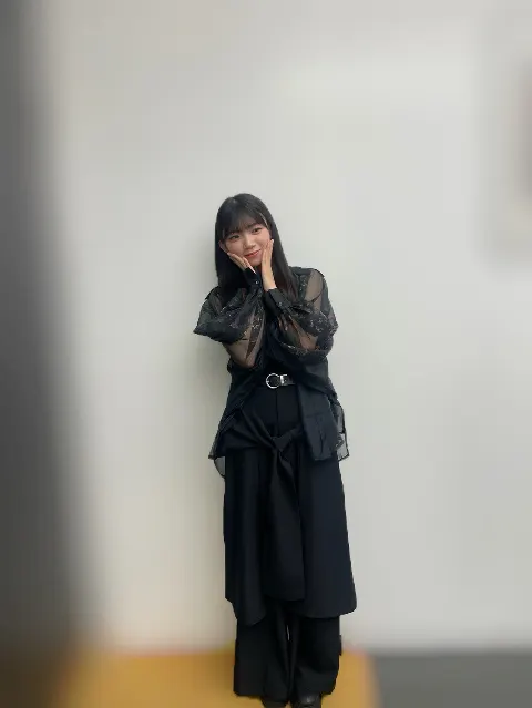 佐藤 愛桜｜ドバイチョコ餅の美味しさご存知ですか？（2026-06-24）｜5枚目
