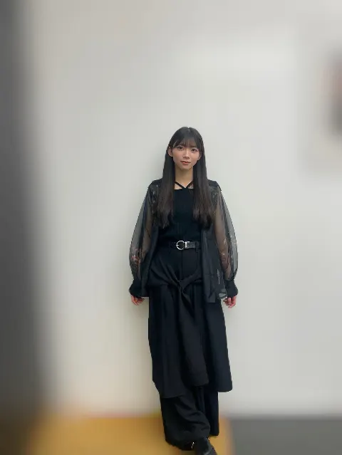 佐藤 愛桜｜ドバイチョコ餅の美味しさご存知ですか？（2026-06-24）｜6枚目