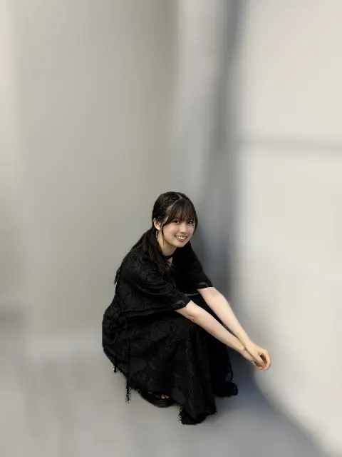 勝又 春｜ミーグリ1年記念💌（2026-06-29）｜3枚目