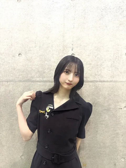 山田 桃実｜白黒（2026-06-29）