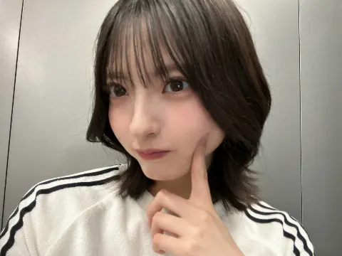 山田 桃実｜白黒（2026-06-29）｜6枚目