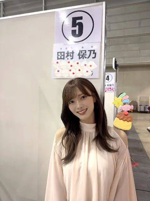 田村 保乃｜おはなし（2026-06-29）｜7枚目