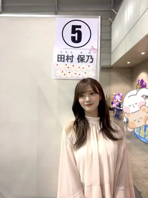 田村 保乃｜おはなし（2026-06-29）｜8枚目