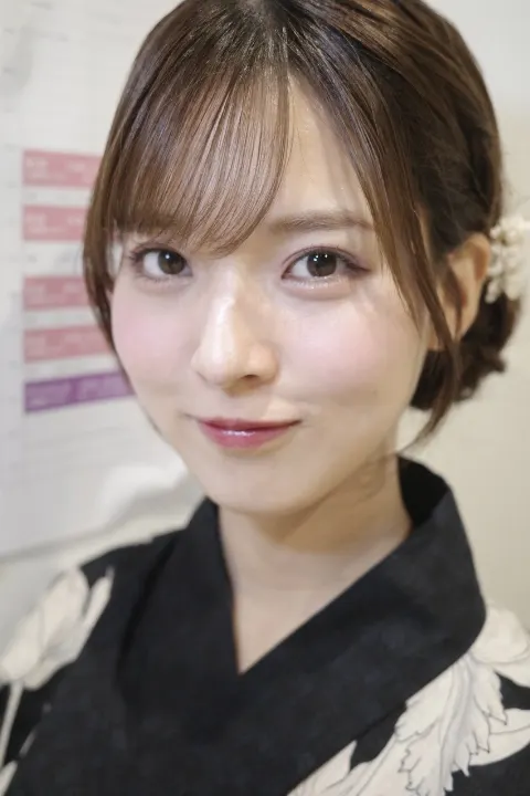 中嶋 優月｜こんばんは（2026-06-29）｜2枚目