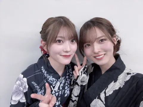 中嶋 優月｜こんばんは（2026-06-29）｜3枚目