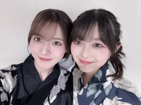 中嶋 優月｜こんばんは（2026-06-29）｜5枚目
