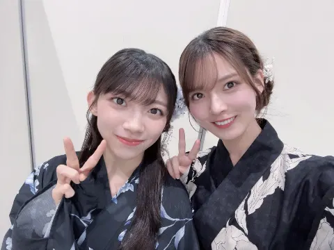 中嶋 優月｜こんばんは（2026-06-29）｜7枚目