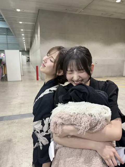 中嶋 優月｜こんばんは（2026-06-29）｜10枚目