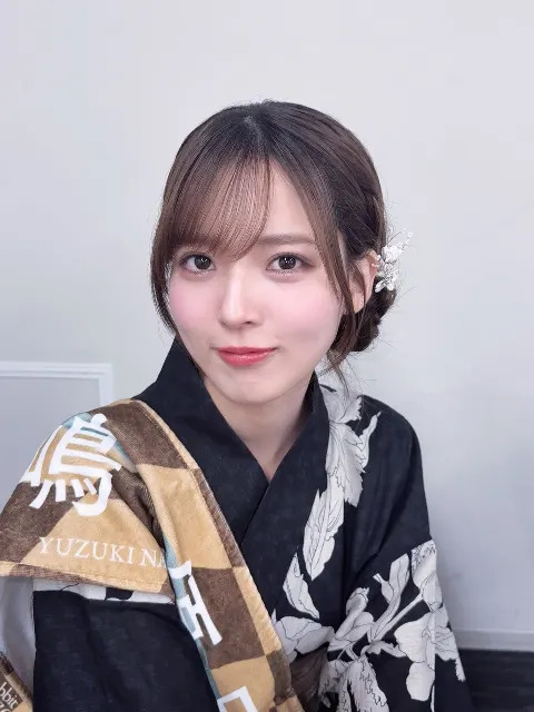 中嶋 優月｜こんばんは（2026-06-29）｜11枚目