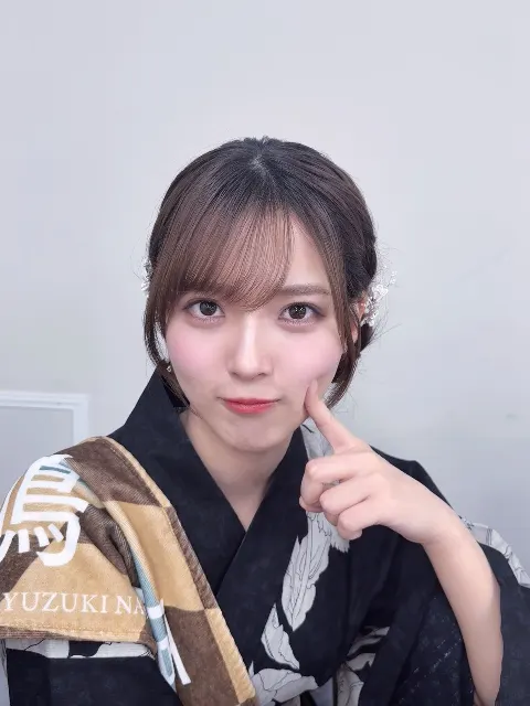 中嶋 優月｜こんばんは（2026-06-29）｜12枚目