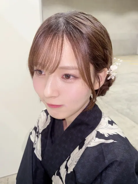 中嶋 優月｜こんばんは（2026-06-29）｜14枚目