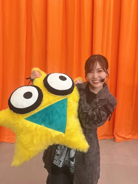 松田 里奈｜#409 STAR⭐️（2026-06-30）