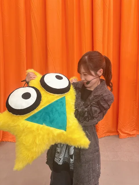 松田 里奈｜#409 STAR⭐️（2026-06-30）｜2枚目