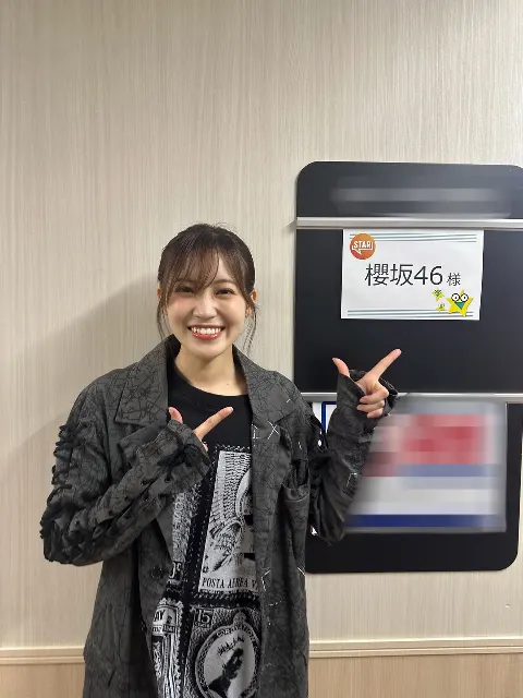 松田 里奈｜#409 STAR⭐️（2026-06-30）｜4枚目