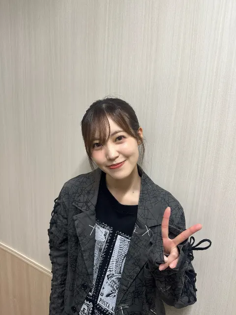 松田 里奈｜#409 STAR⭐️（2026-06-30）｜5枚目
