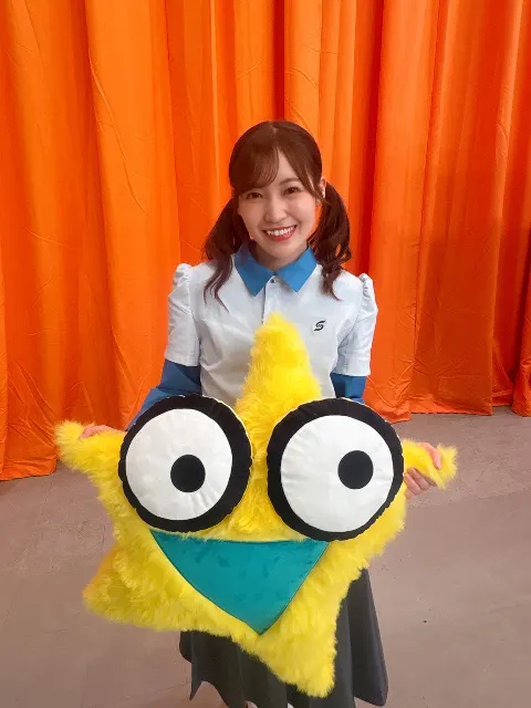 松田 里奈｜#409 STAR⭐️（2026-06-30）｜8枚目