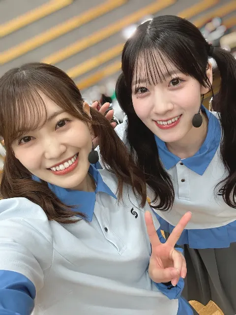 松田 里奈｜#409 STAR⭐️（2026-06-30）｜9枚目