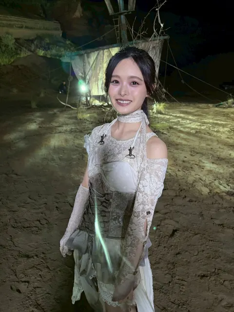 浅井 恋乃未｜（2026-06-30）