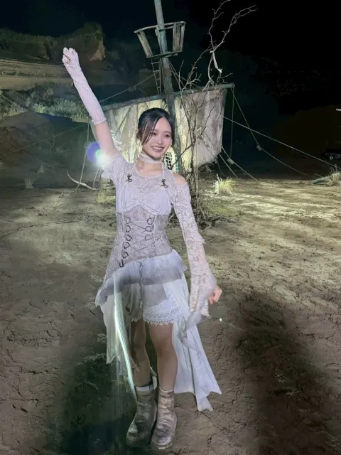 浅井 恋乃未｜（2026-06-30）｜2枚目