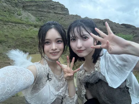 浅井 恋乃未｜（2026-06-30）｜3枚目