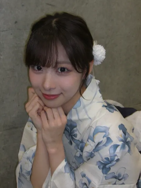 松本 和子｜あなたのために着たんだけど（2026-06-30）