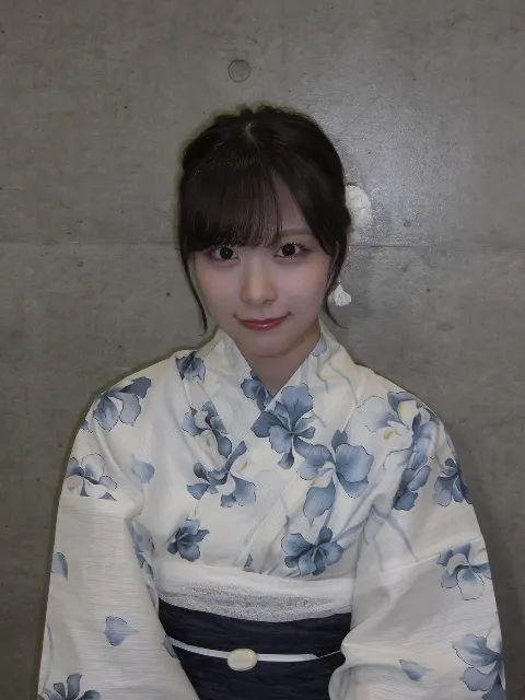 松本 和子｜あなたのために着たんだけど（2026-06-30）｜6枚目