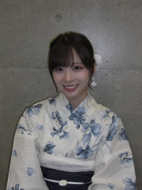 松本 和子｜あなたのために着たんだけど（2026-06-30）｜7枚目