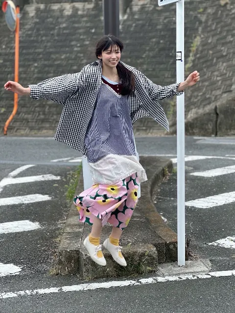 佐藤 愛桜｜本日！！（2026-06-30）｜2枚目
